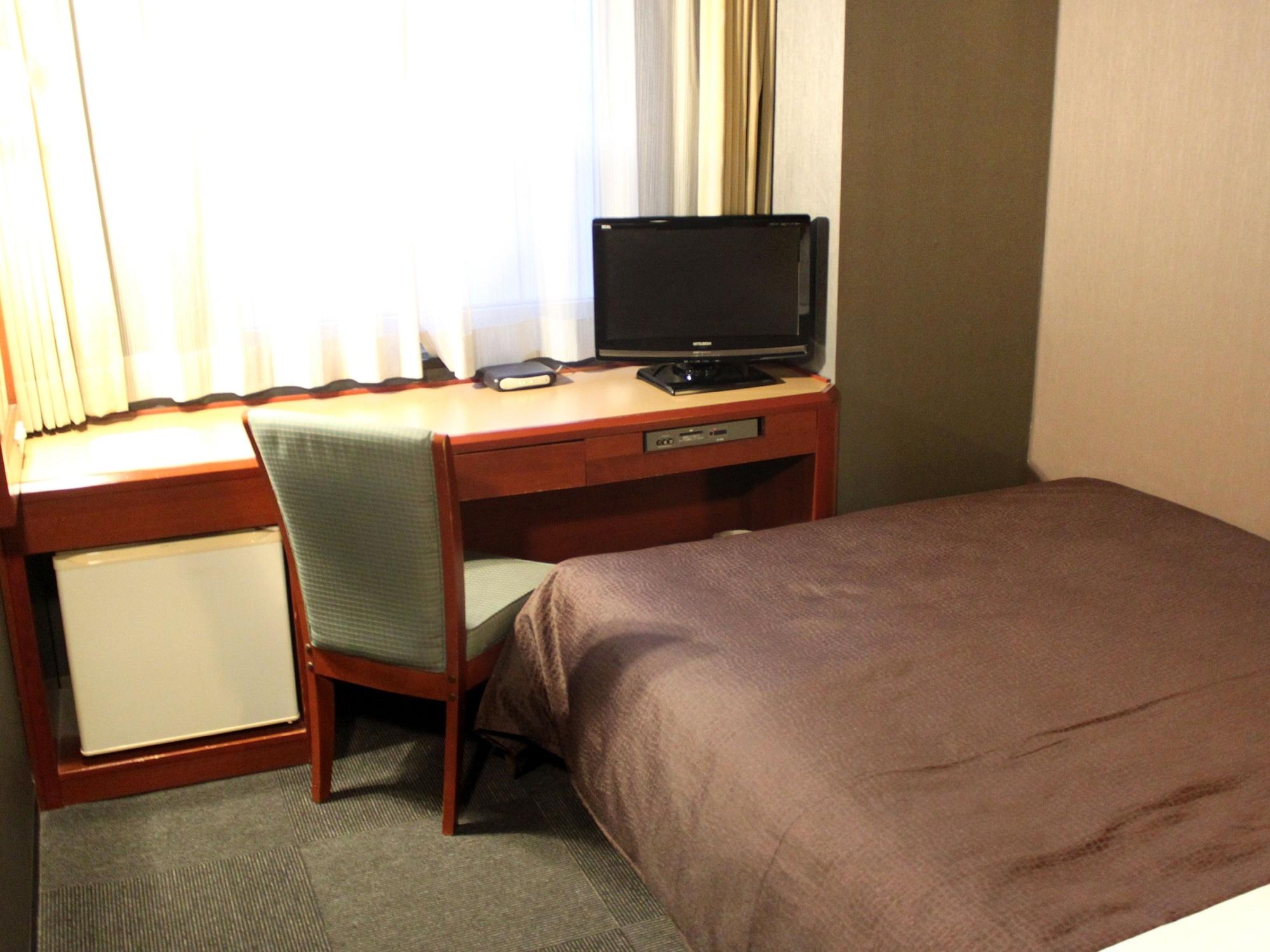 Hotel Livemax Budget Yokohama Tsurumi Luaran gambar