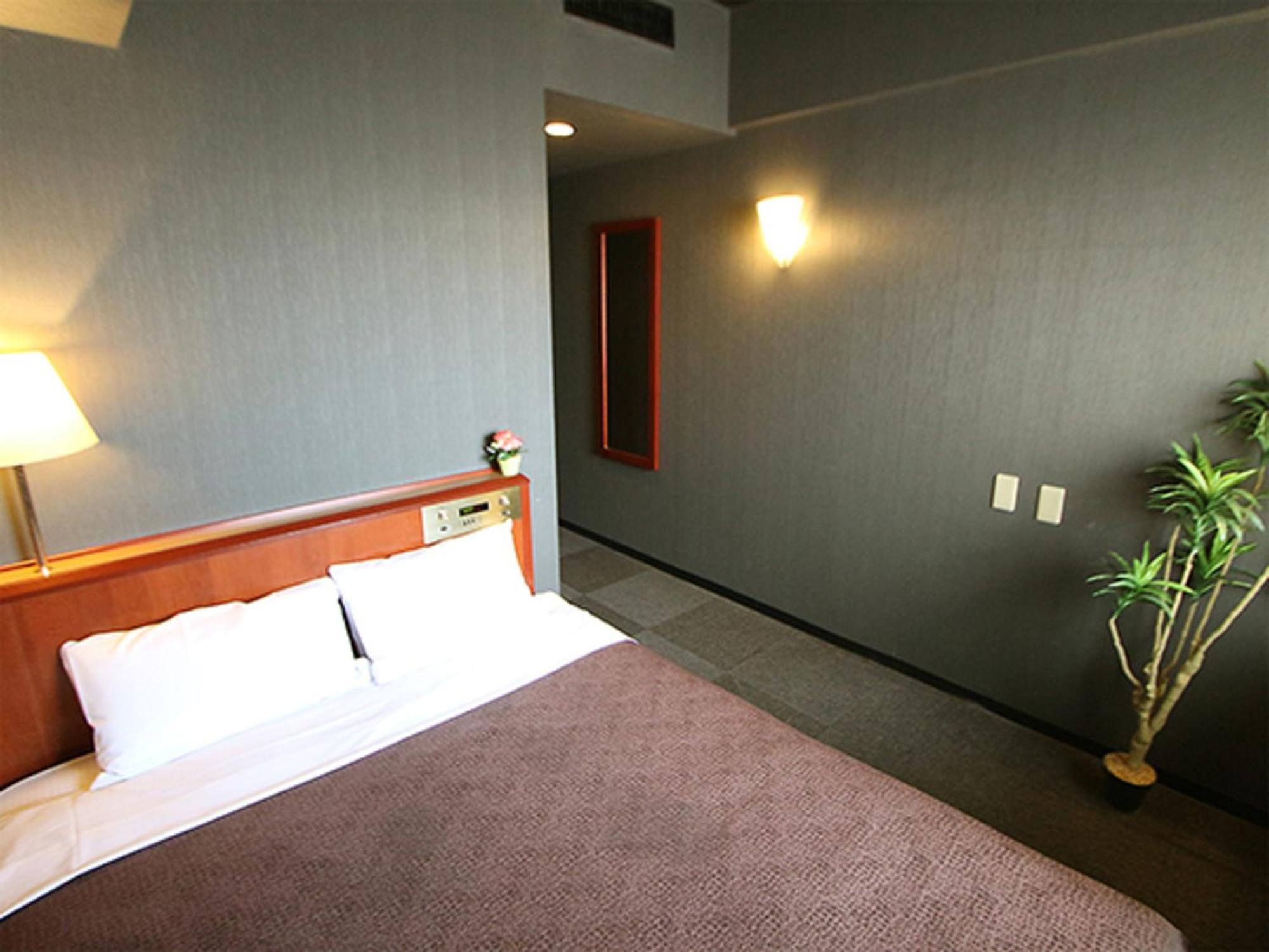 Hotel Livemax Budget Yokohama Tsurumi Luaran gambar